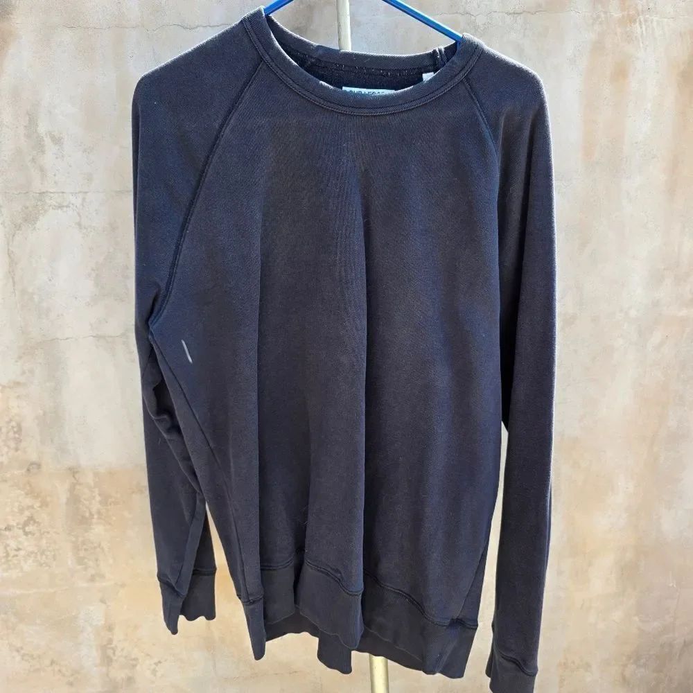 Our Legacy Crew Neck Sweatshirt
